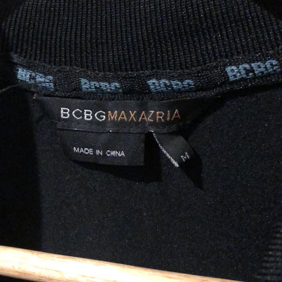 BCBG jacket M - Picture 4 of 4